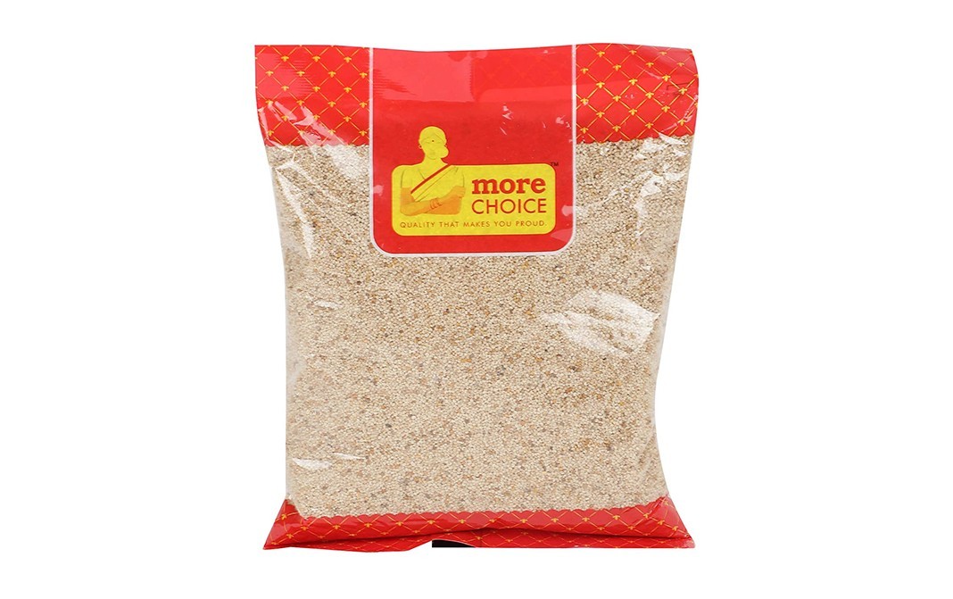 More Choice Poppy Seeds (Khas Khas)    Pack  200 grams